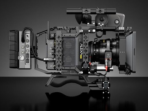 Cameras