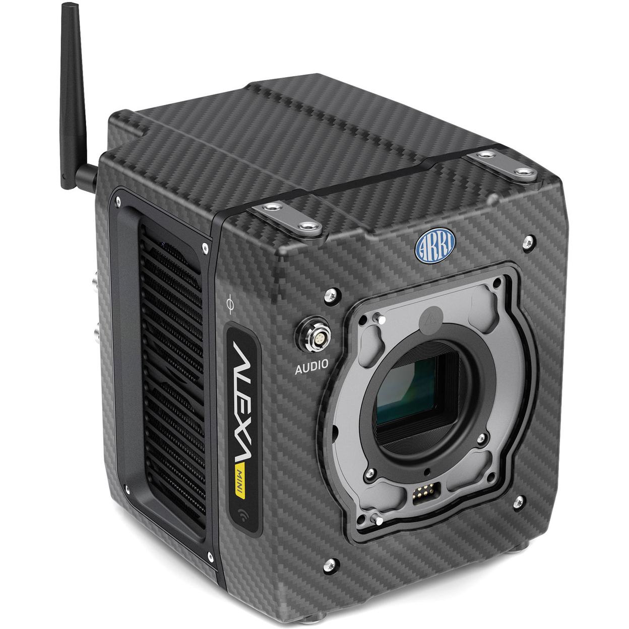 ARRI ALEXA Mini-4:3-ARRIRAW License (EF)