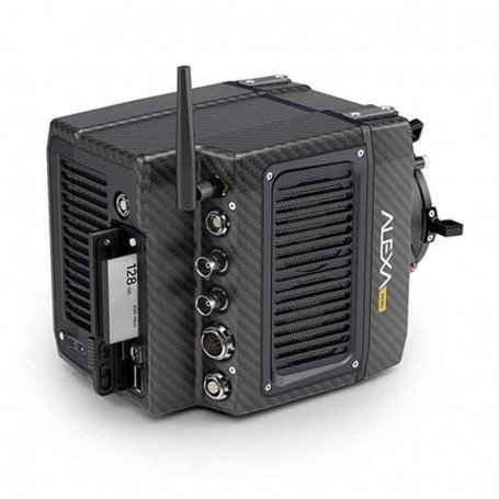 ARRI ALEXA Mini-4:3-ARRIRAW License (EF)