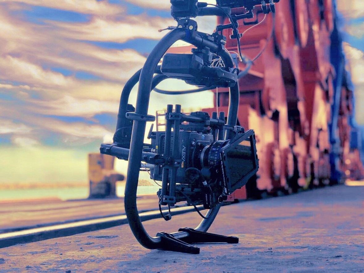 Twins Production