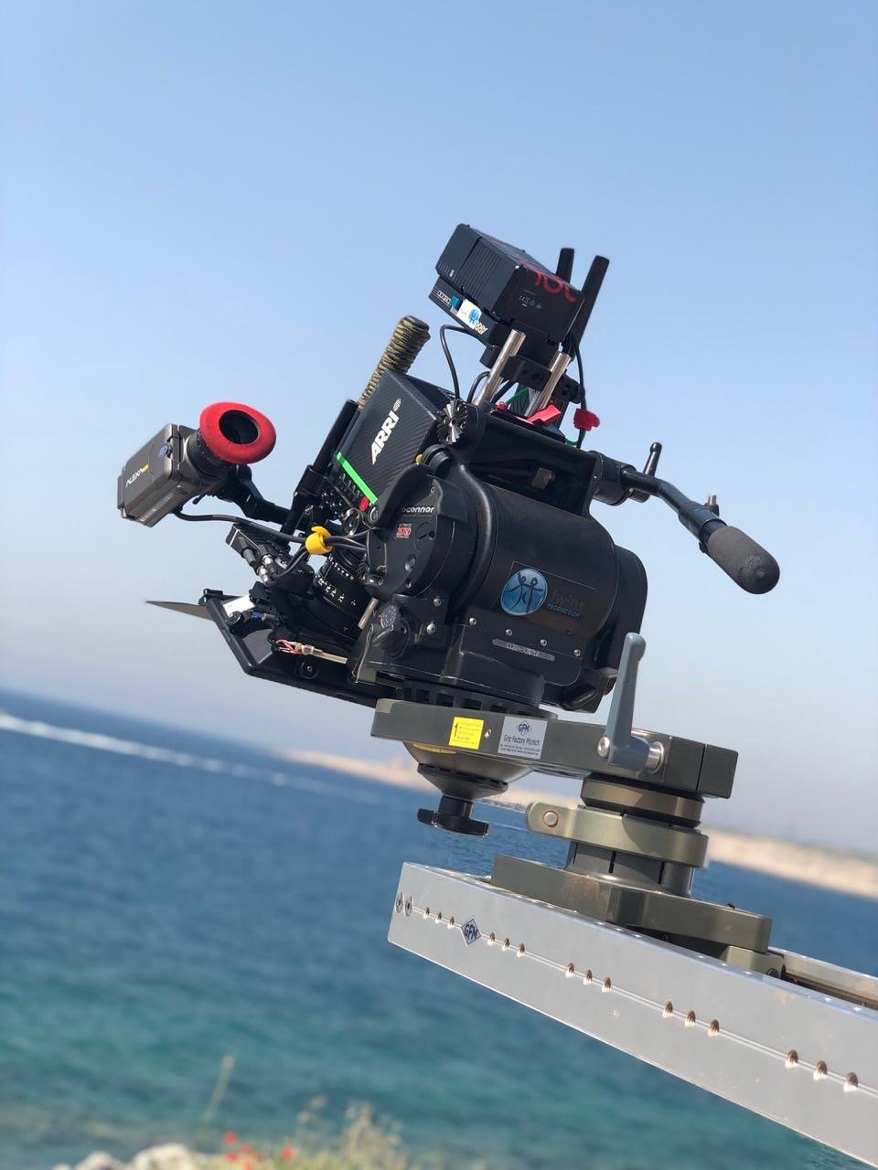Twins Production