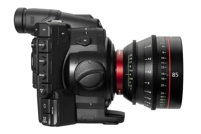 Twins Production