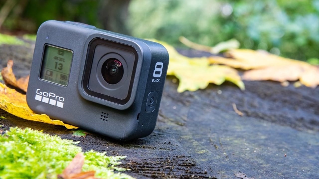 Gopro Hero 8