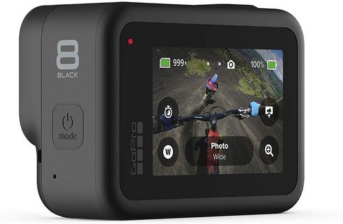 Gopro Hero 8