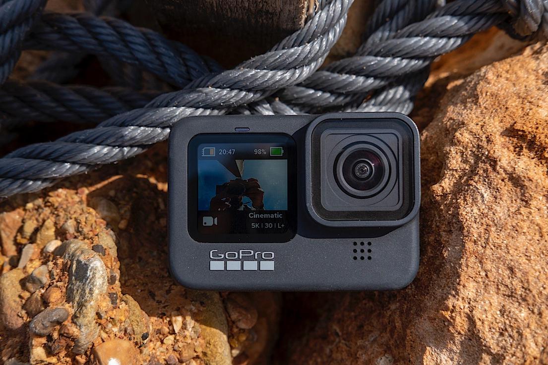 Gopro Hero 9