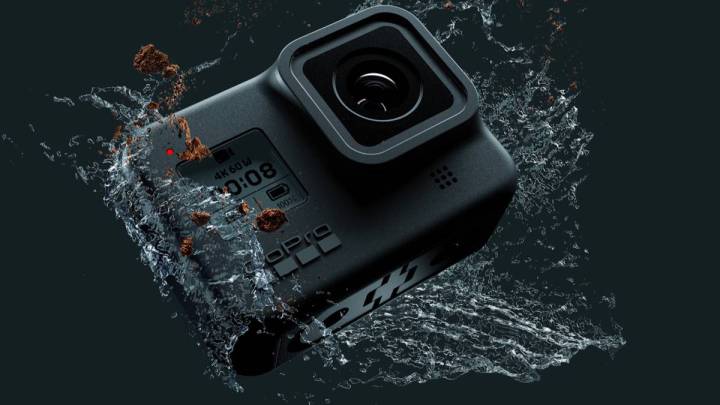 Gopro Hero 9