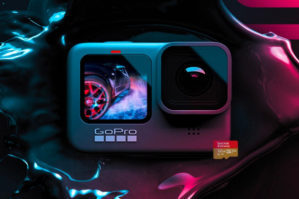 Gopro Hero 9