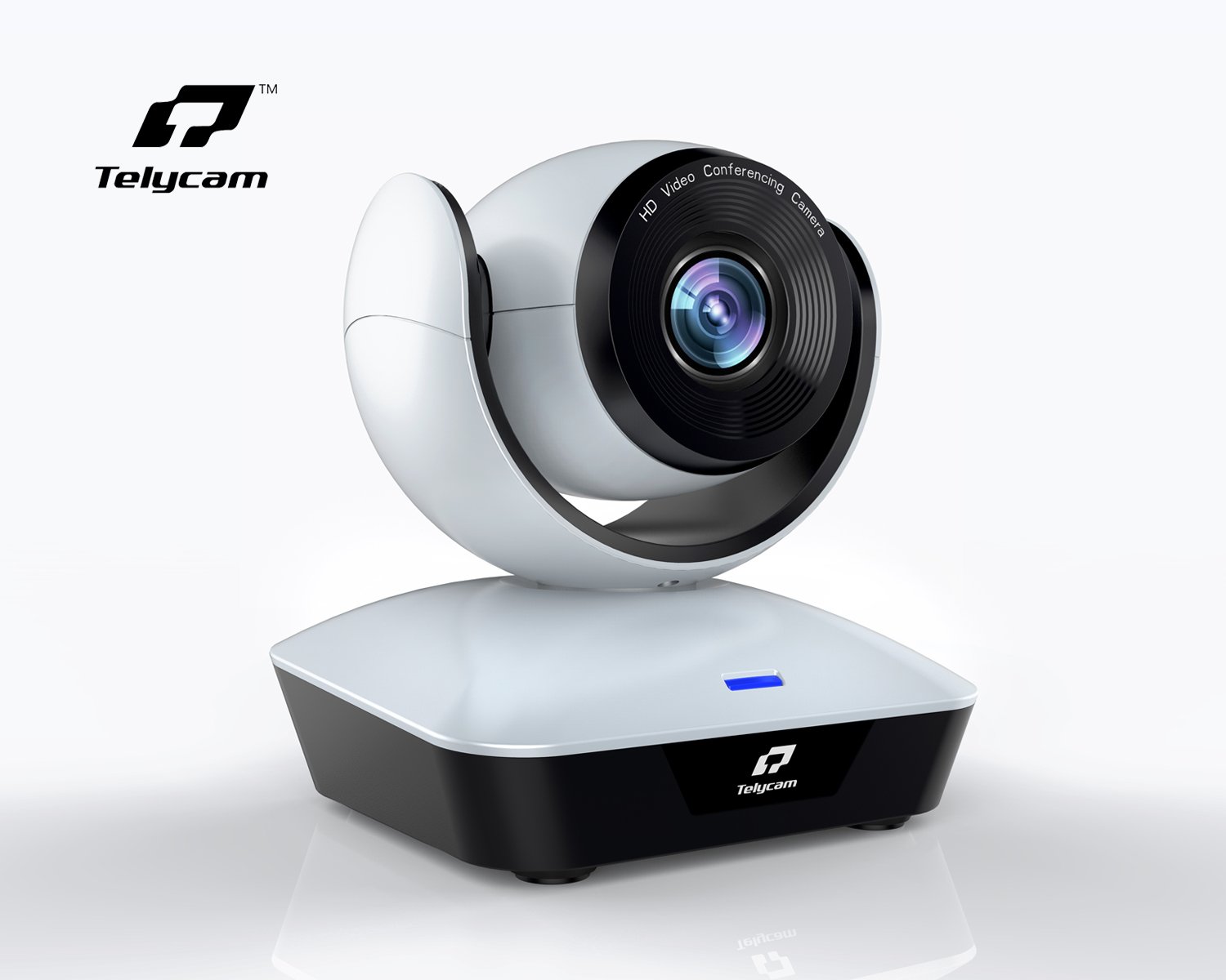TelyCam HD Color Video Camera
