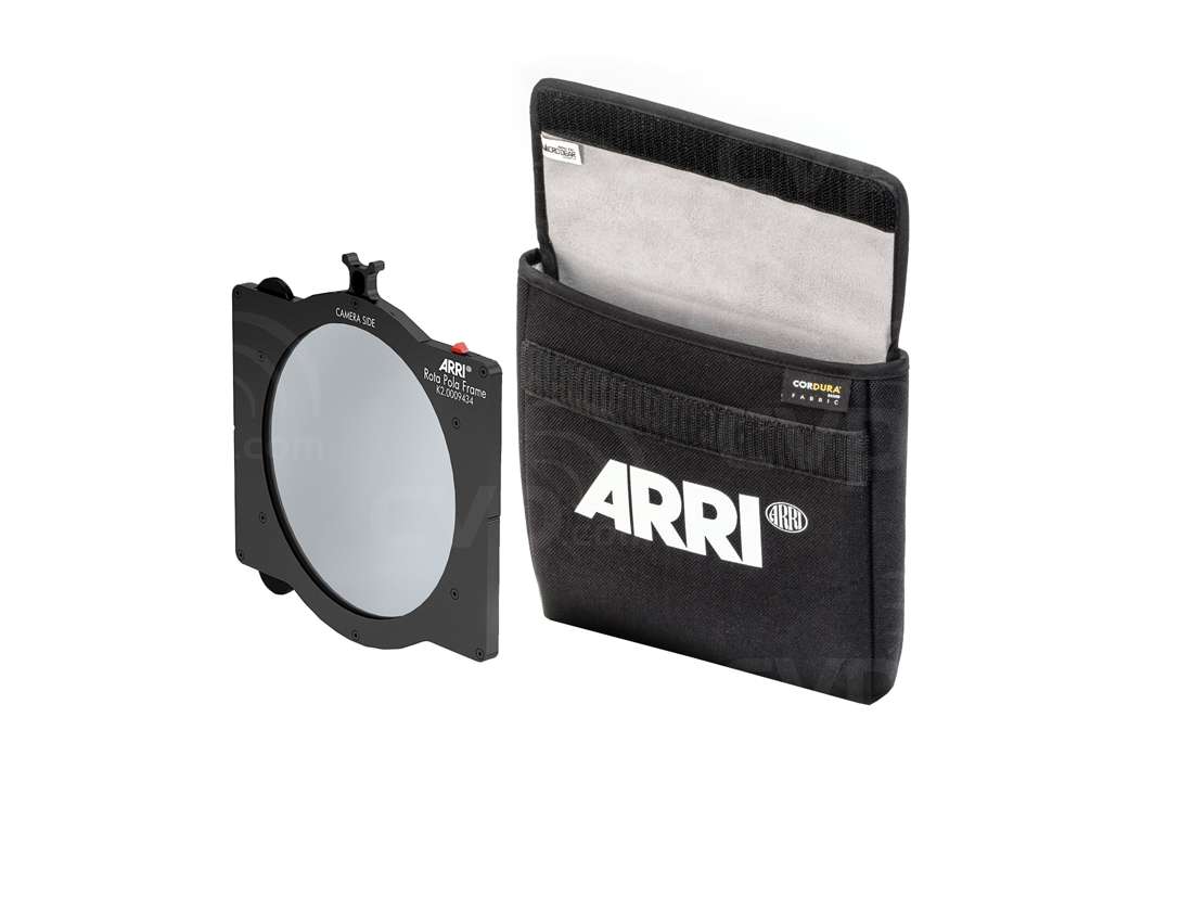 Arri 4×5.65″ Rota Pola – Circular Polarizer