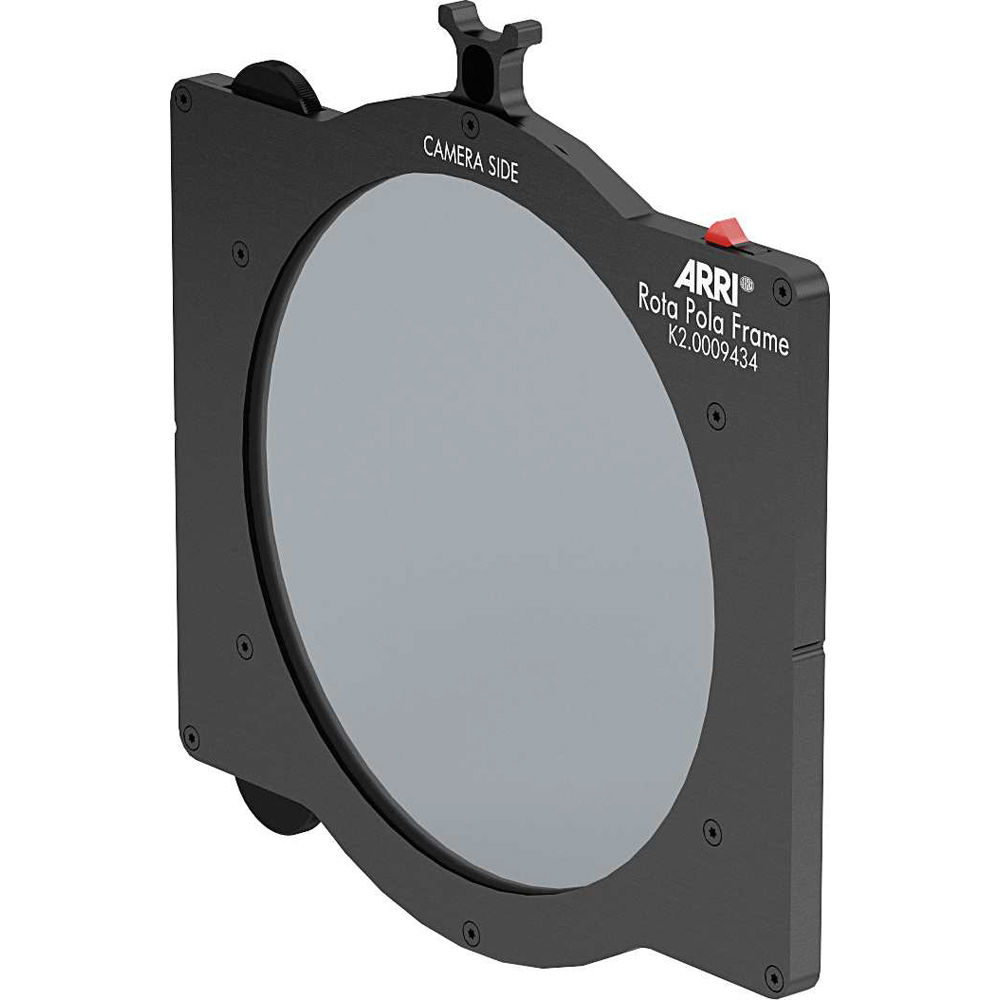 Arri 4×5.65″ Rota Pola – Circular Polarizer