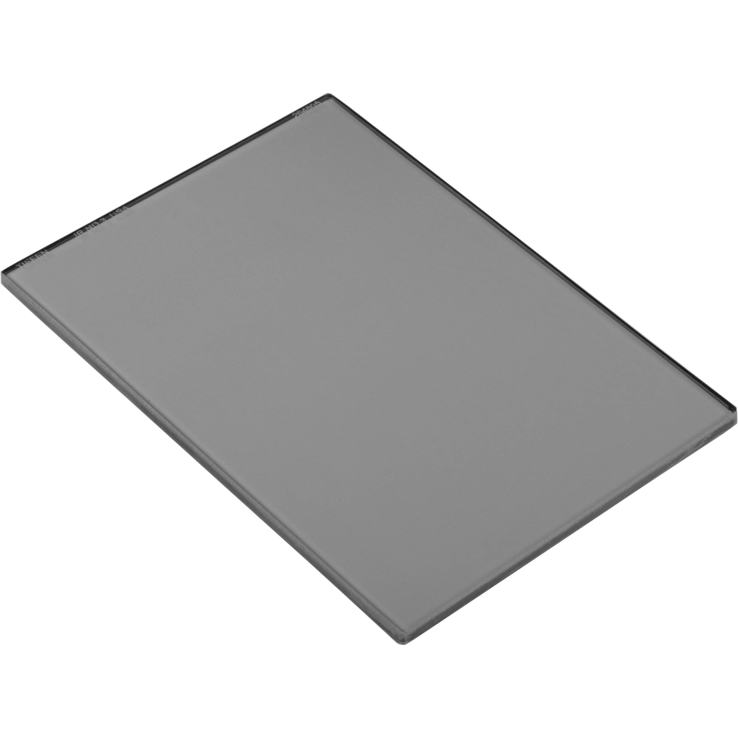 Tiffen – 4 x 5.65″ Size – ND 0.3 Filter