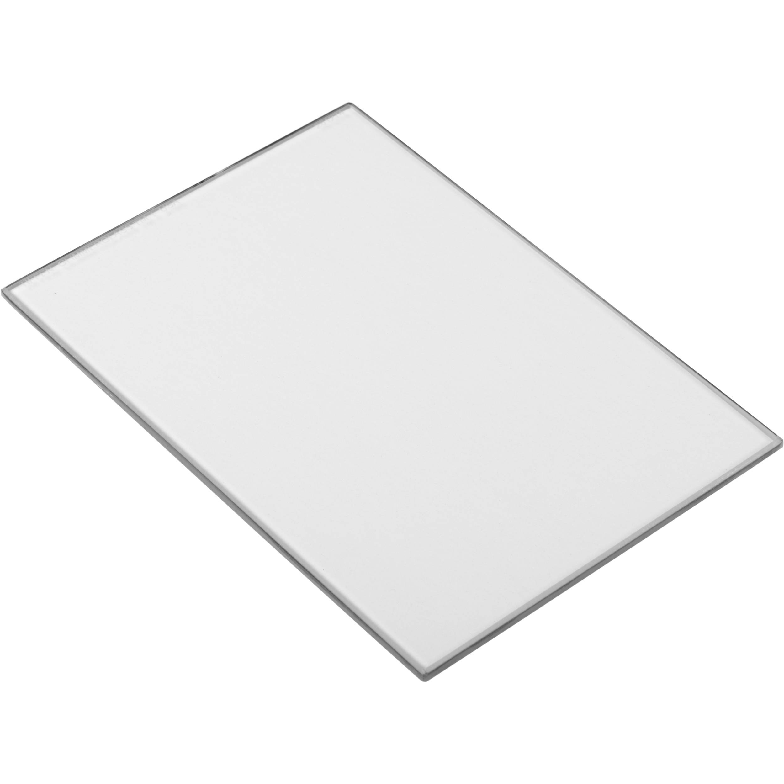 Tiffen 4×5.56 GlimmerGlass TM-1 Filter