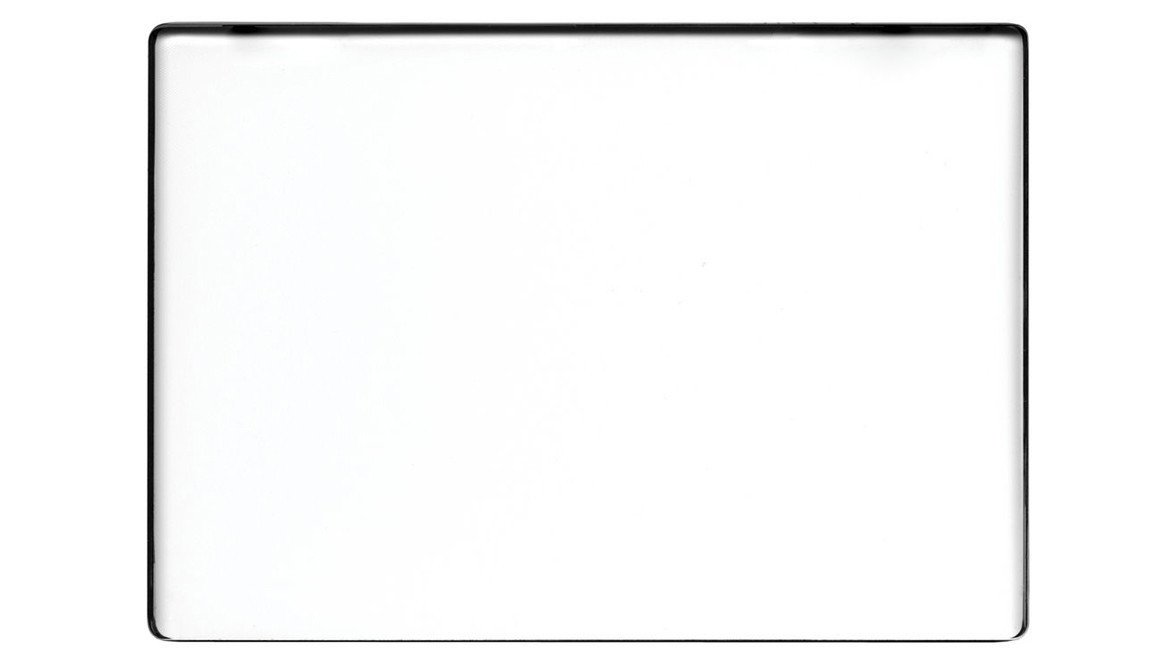 Tiffen 4×5.65 Black Pro-Mist 1/8 Filter