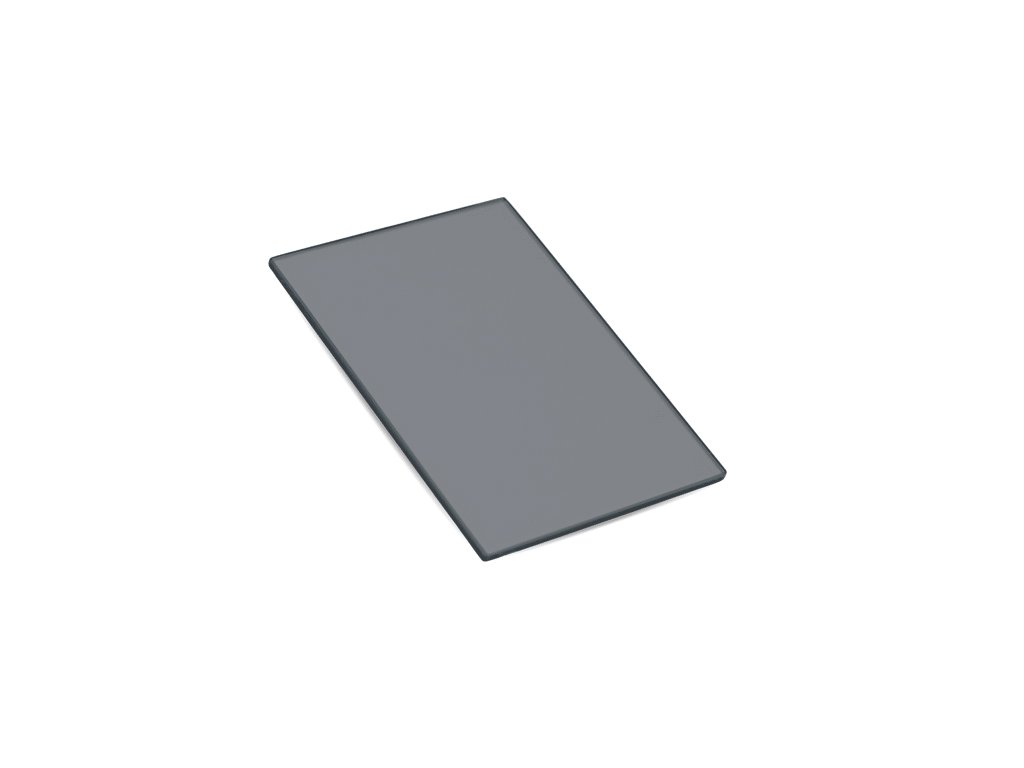 Tiffen 4×5.65″ WTR/WHT Circular Ultra Pola Filter