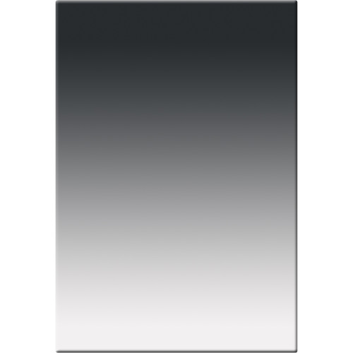 Tiffen 4×5.65″ Clear ND 0.9 Soft Edge- Horizontal