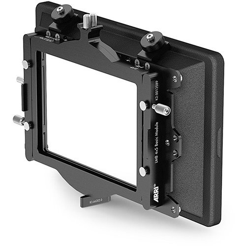 ARRI LMB 4×5 Matte Box 15mm-LWS Pro Set