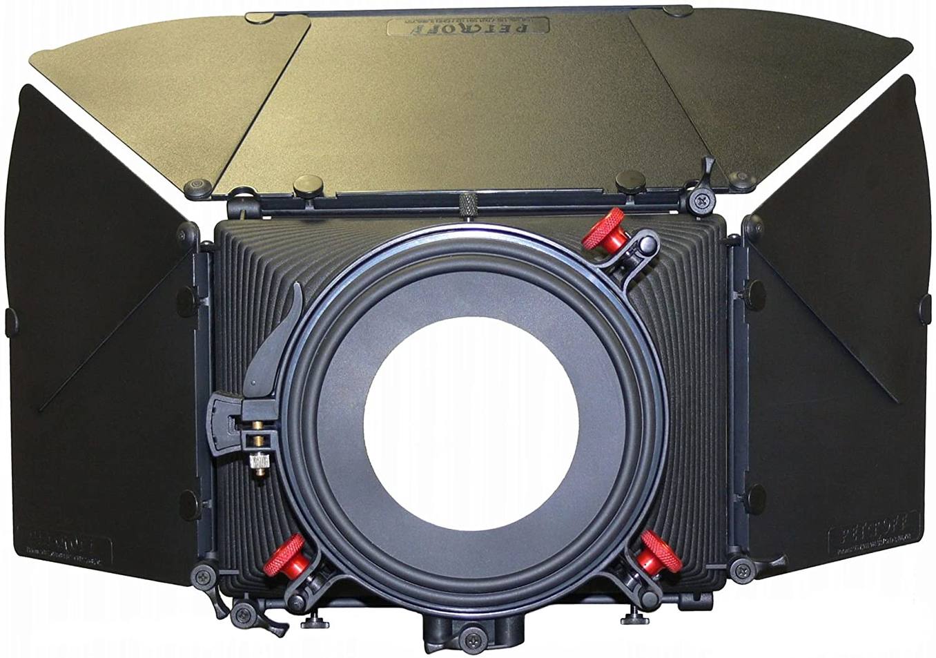 Petroff P44 Mattebox – 4″x4″ System