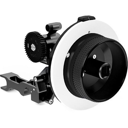 Arri Mini Follow Focus MFF-2 Cine base