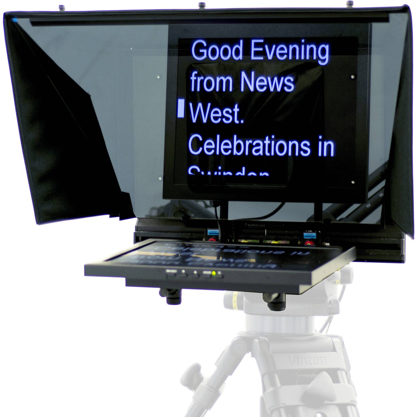 Teleprompter