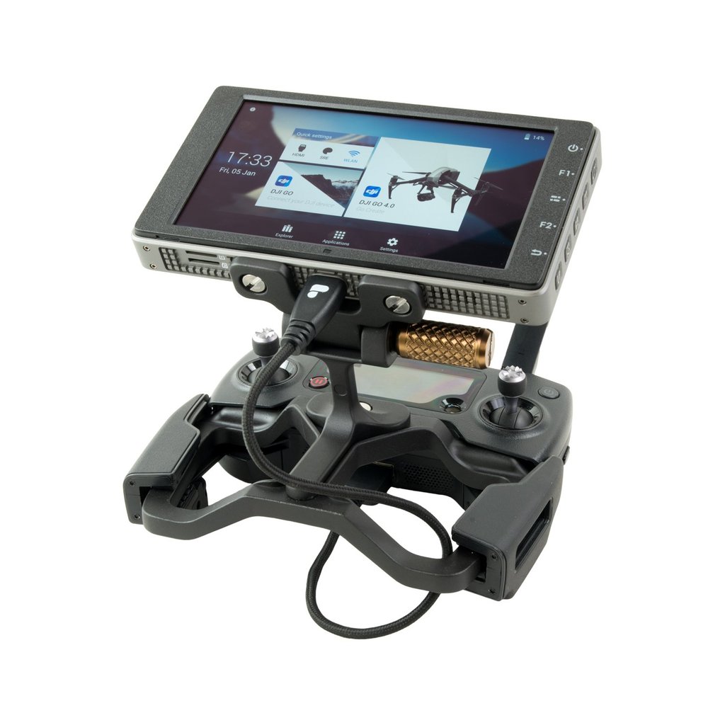 Inspire 2 – CrystalSky Monitor – 7.85”