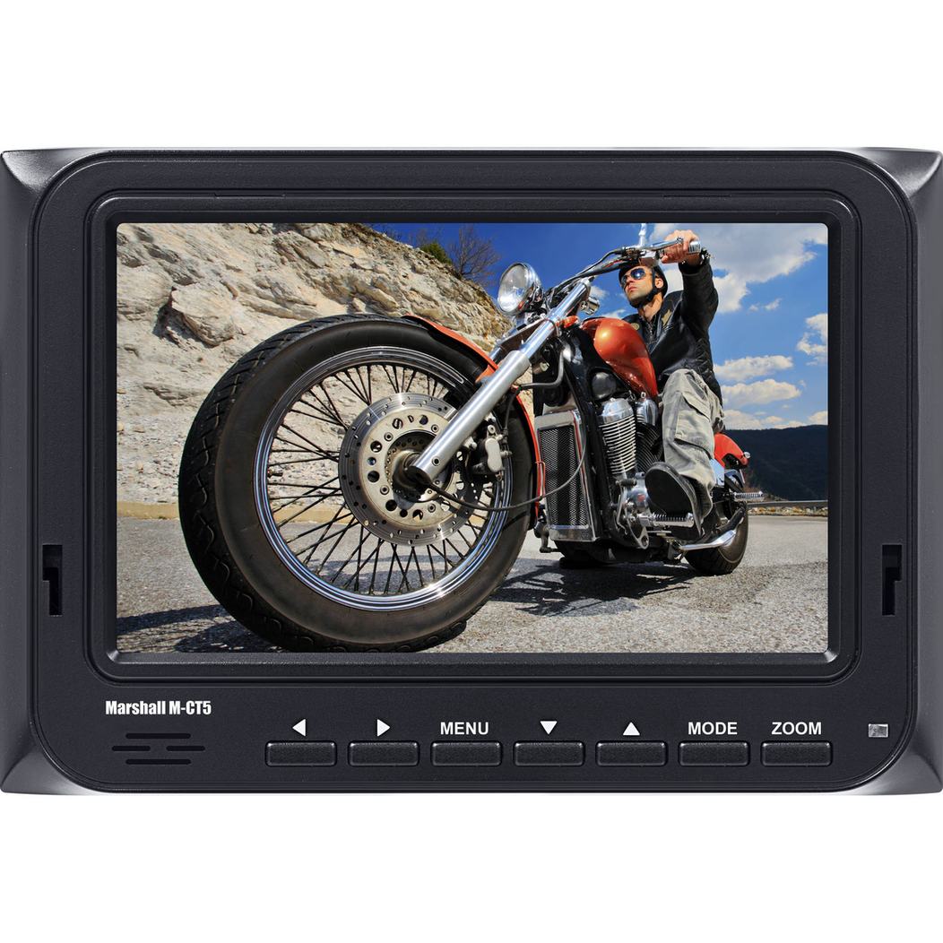 Marshall  M-CT5 —– 5″ –  Field Monitor