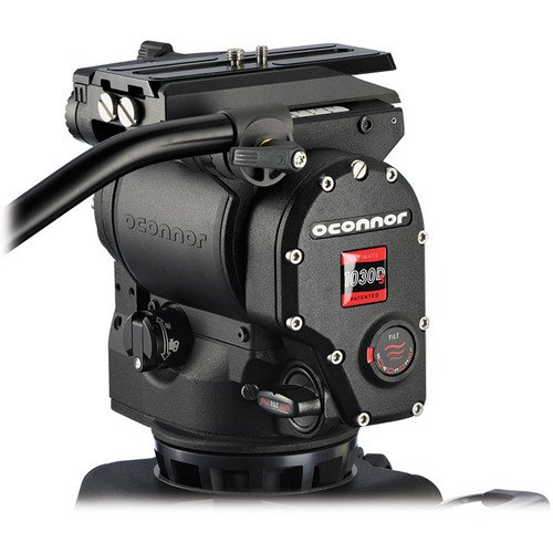 Oconnor Ultimate 1030DS Fluid Head