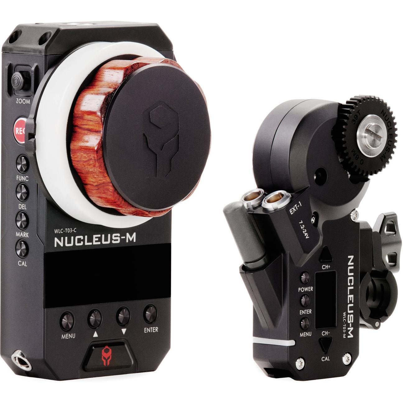 Tilta Nucleus-M – Wireless Lens Control