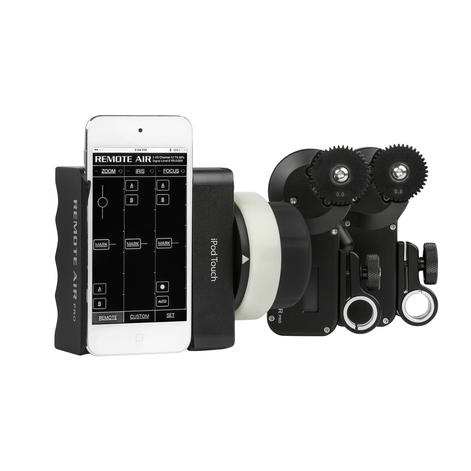 PDMOVIE Remote Air Pro Wireless Follow Focus