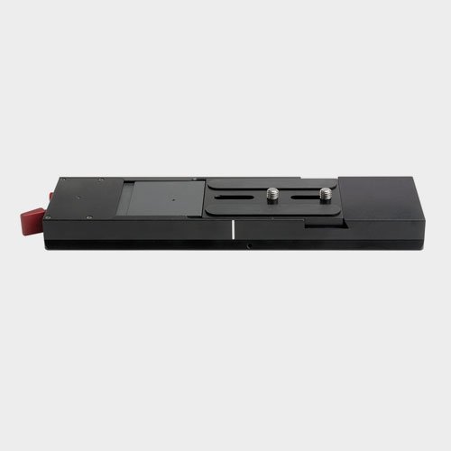 OConnor Euro-Style Quick Release Platform