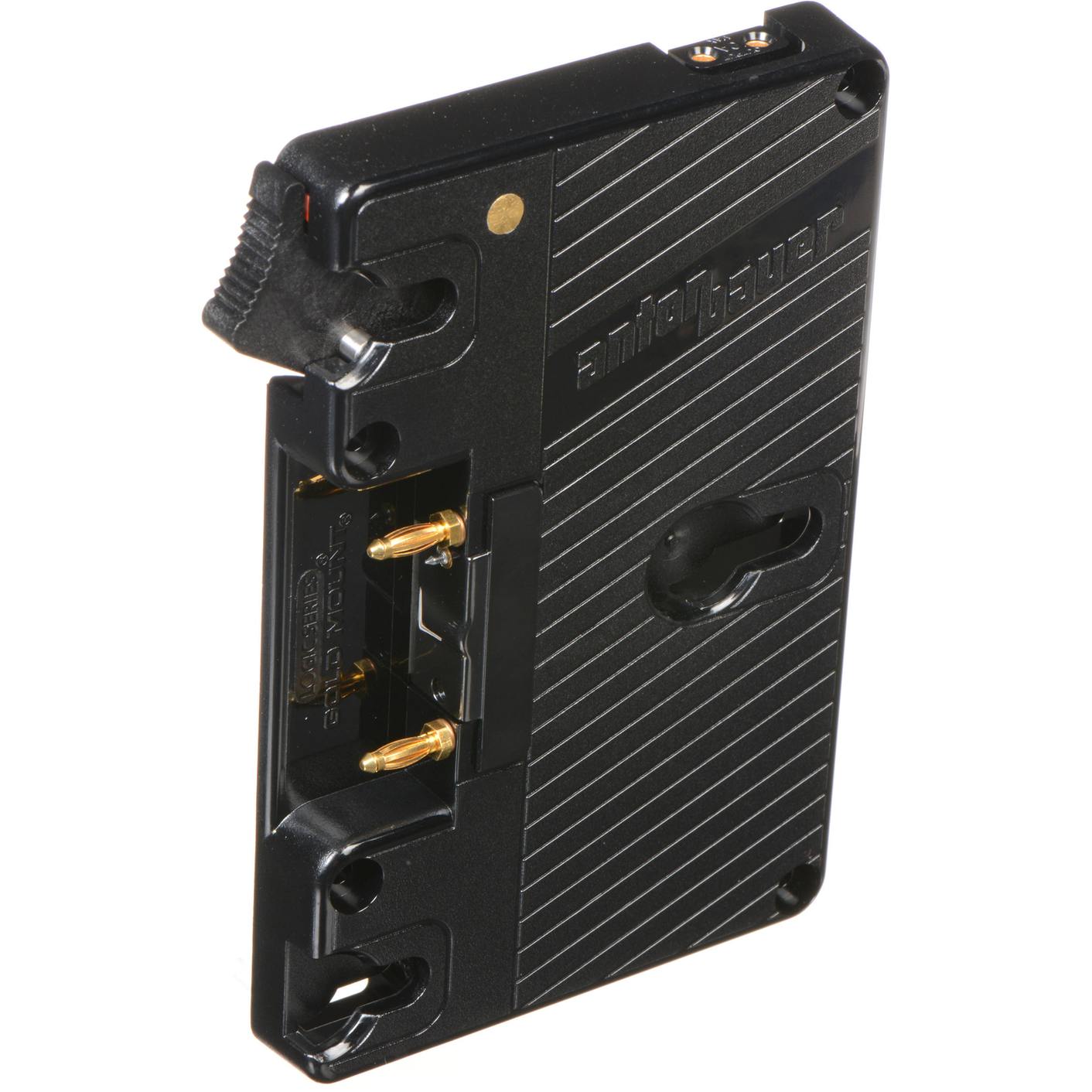 Anton Bauer QRC-CA940 Gold Mount Battery Plate