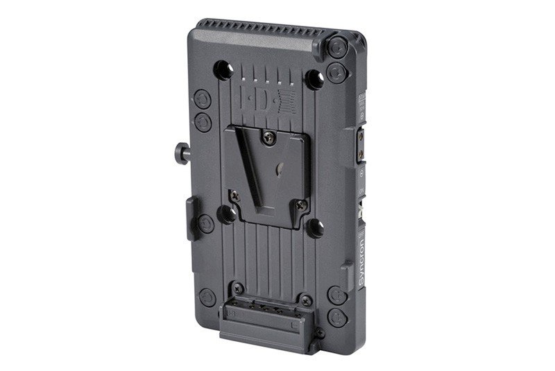 IDX System Technology P-VS2 V-Mount Battery Plate