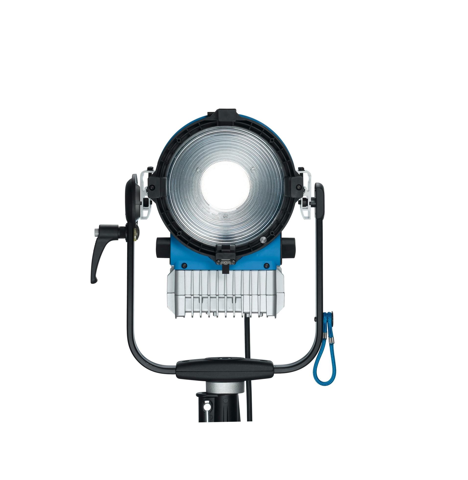 Arri L7-C Fresnel – LED Light