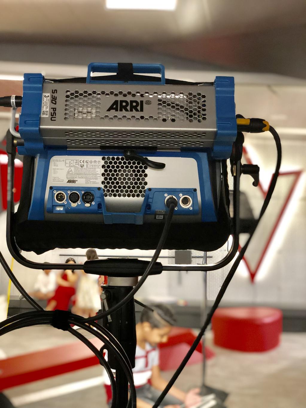 Arri Sky Panel S30 – LED Light