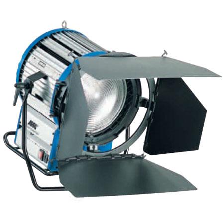 ARRI Compact 4000 Watt – HMI Fresnel