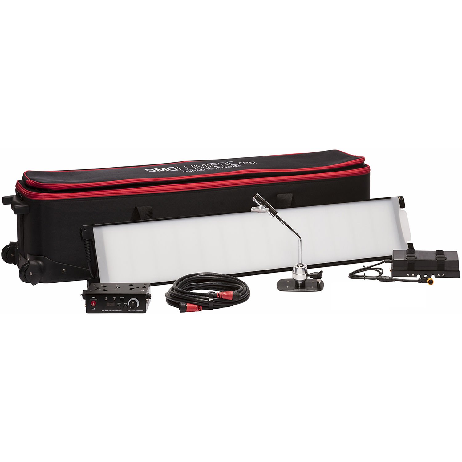 SL1 AC/DC Switch Kit with Offset Mount