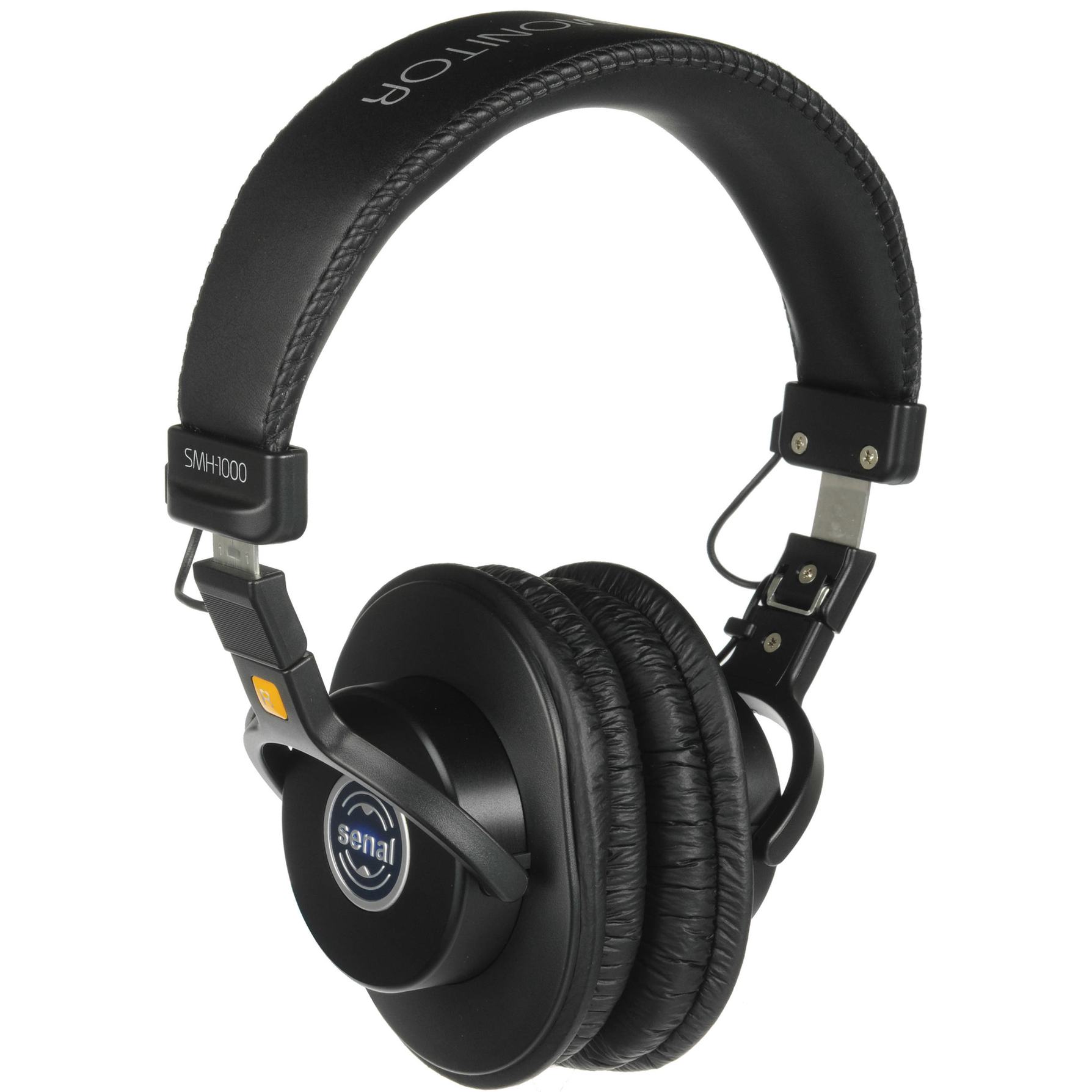 Senal SMH-1000 Field and Studio Headphones