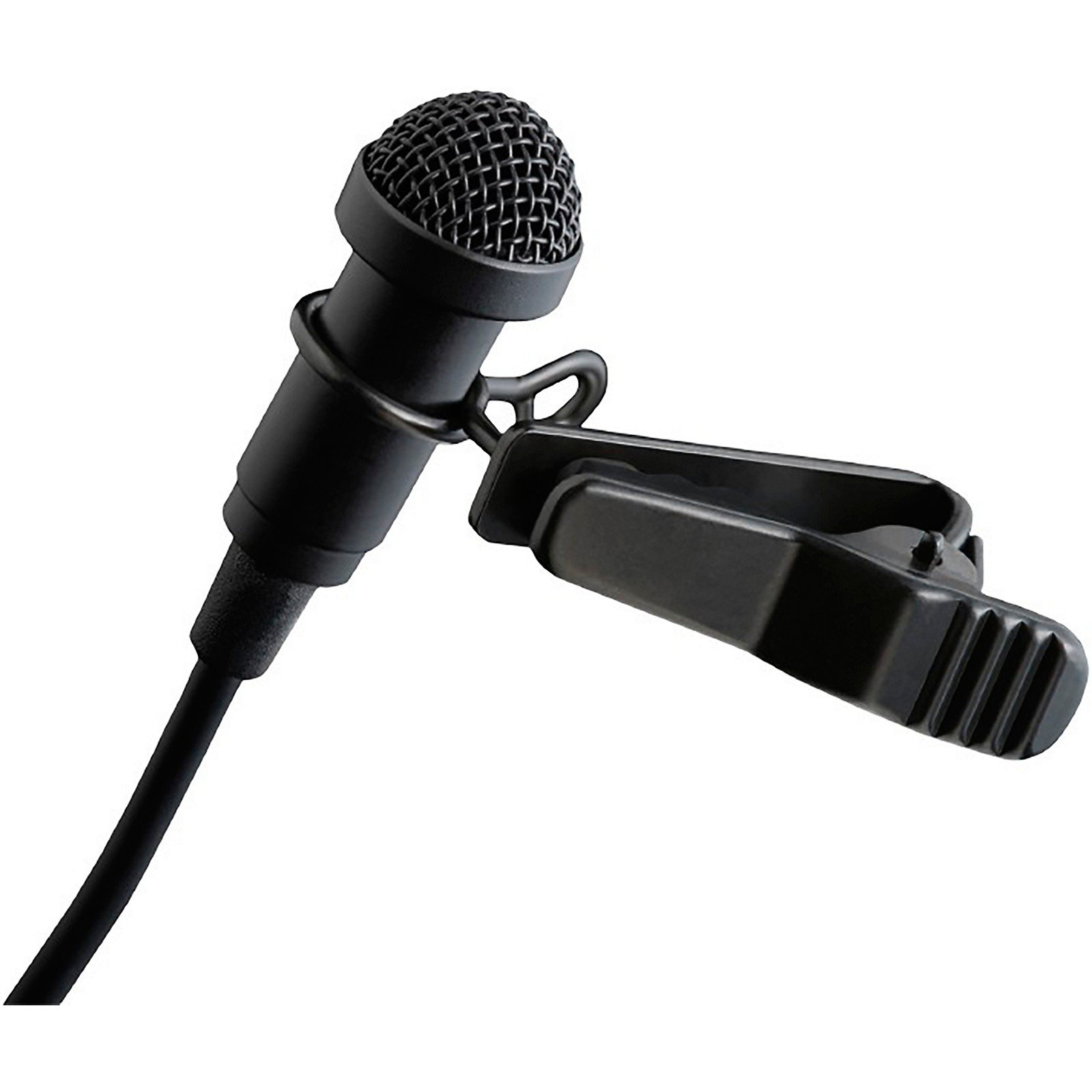 Sennheiser ME 2-II Lavalier Mic(Black)
