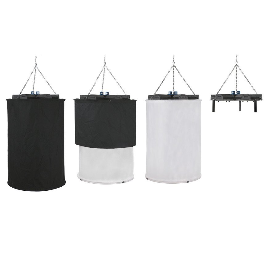 Space Light – MaxiLight – 6 KW