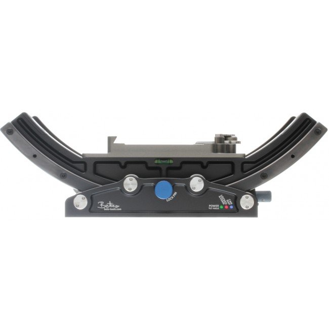 Wave1 by Betz-Tools- Horizontal Stabilizer