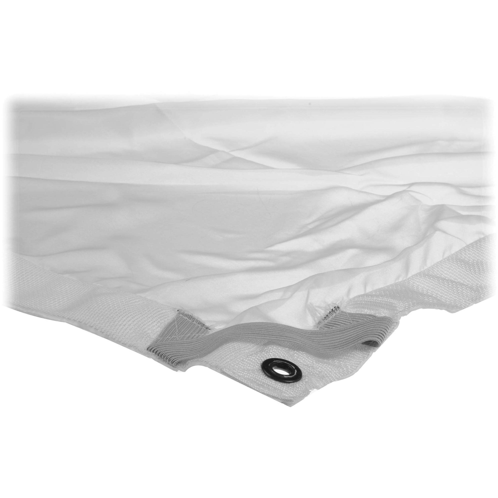 Silk 1/4 Stop – O/H Butterfly – 12’x12′(4x4m)