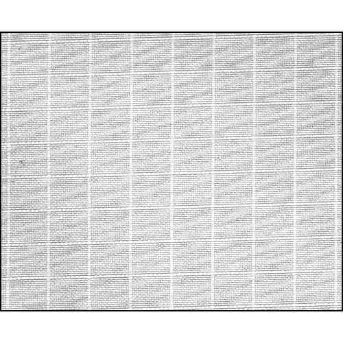 1/4 Grid Cloth 3034 – O/H Butterfly- 12’x12′ (4x4m)