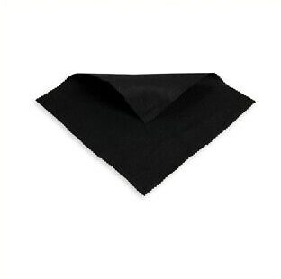 Molton Negro/Black Molton – 12’x12′ (4x4m)