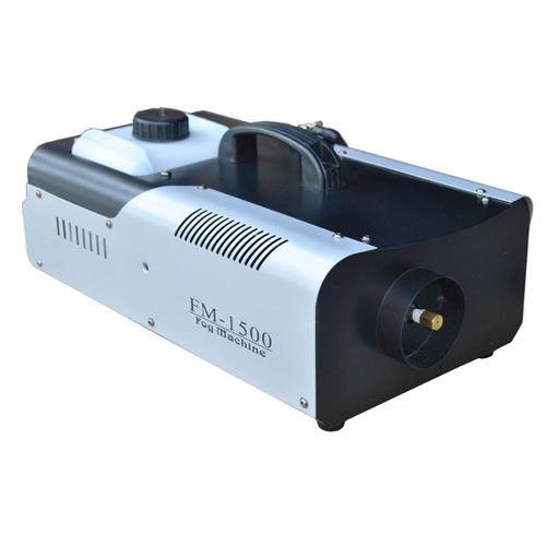 Smoke / Fog Machine – 1500W