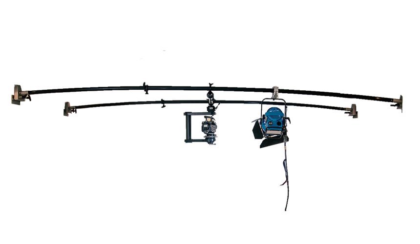 Panther Wall Spreader- Mounting System