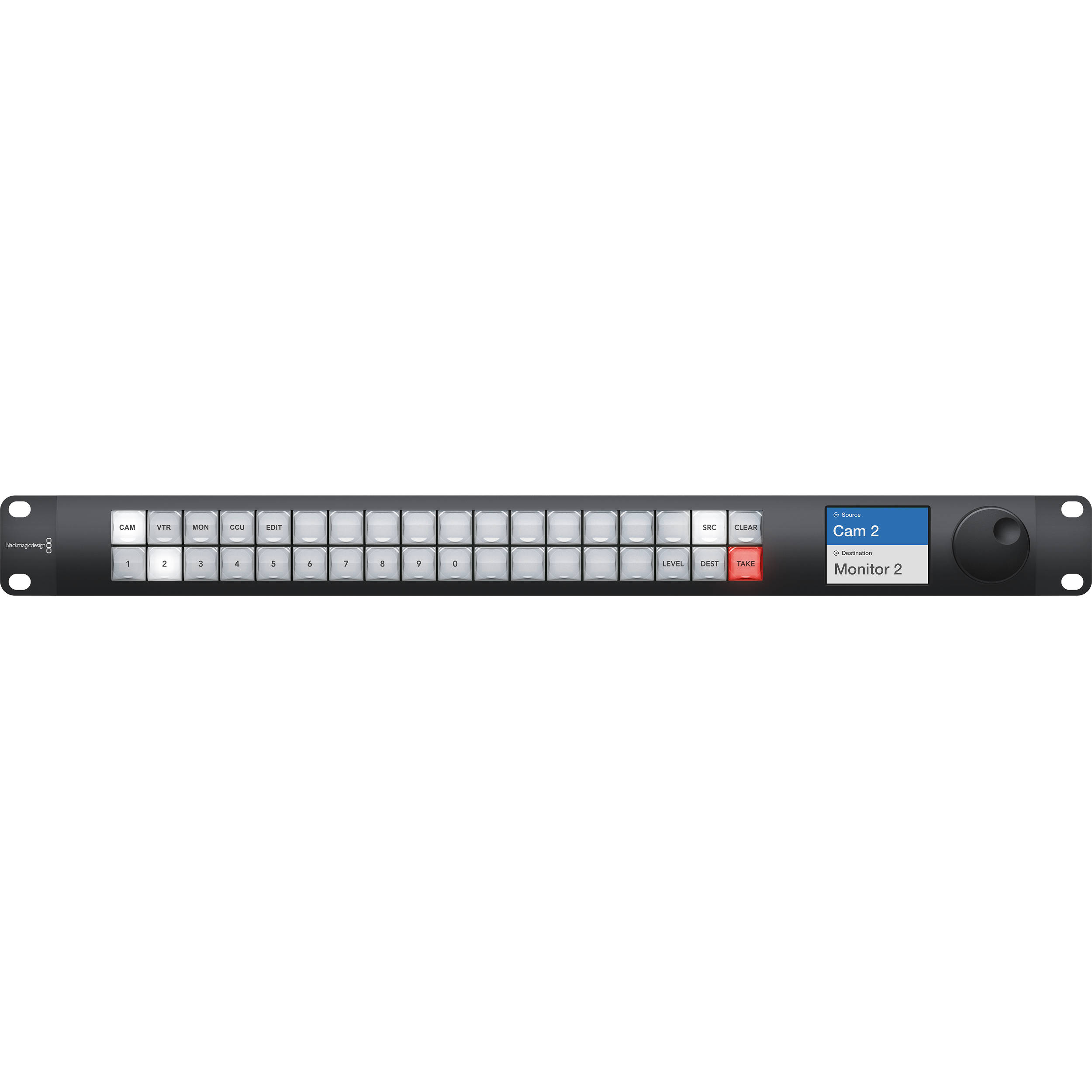 Blackmagic Design Videohub Master Control