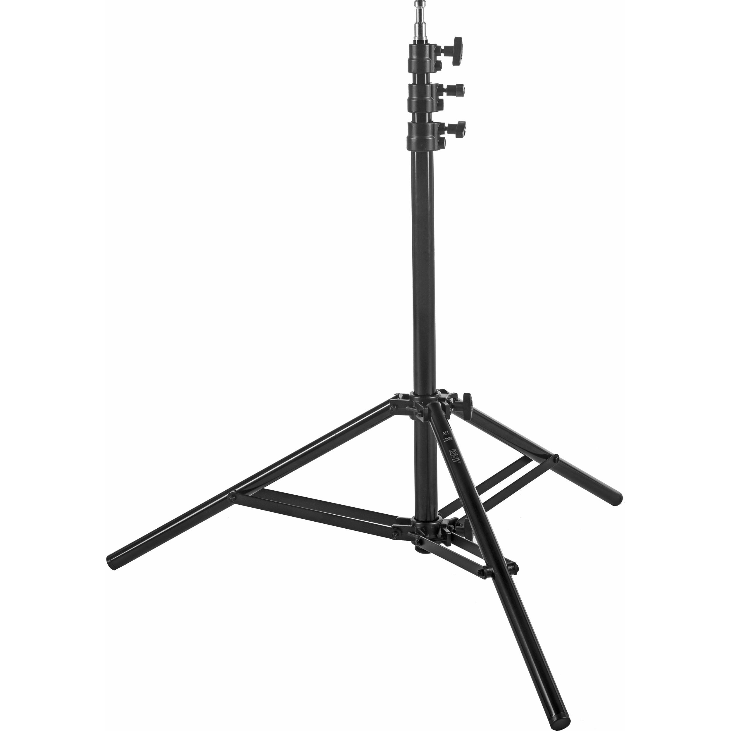 ARRI Stand – Universal black- L2.88717.0