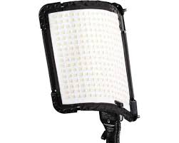 BrightCast V15-345 Flexible LED Panel Set