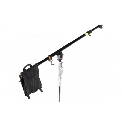 Manfrotto 425B Mega Boom Extension Perche