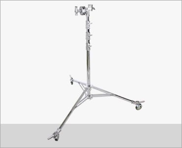 Butterfly High Overhead Roller Stand