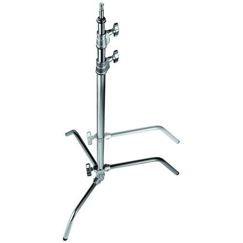 Avenger C-Stand 110cm With Sliding Leg-14